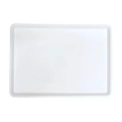 Richeson Plastic Art Tray Large