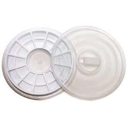 Richeson Lockbox Palette