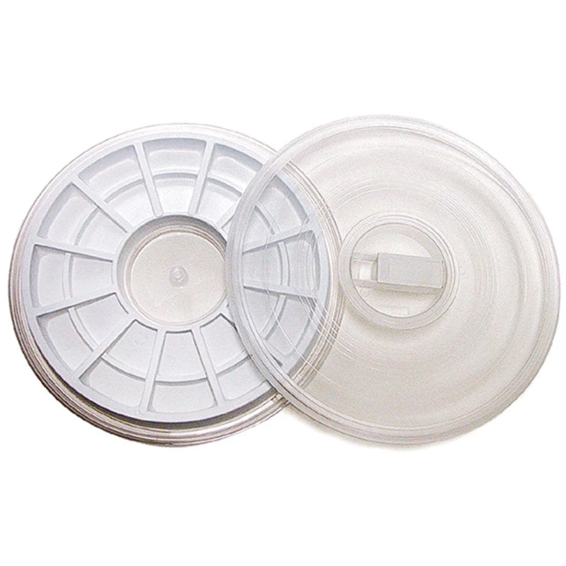 Richeson Lockbox Palette 1 Richeson Lockbox Palette