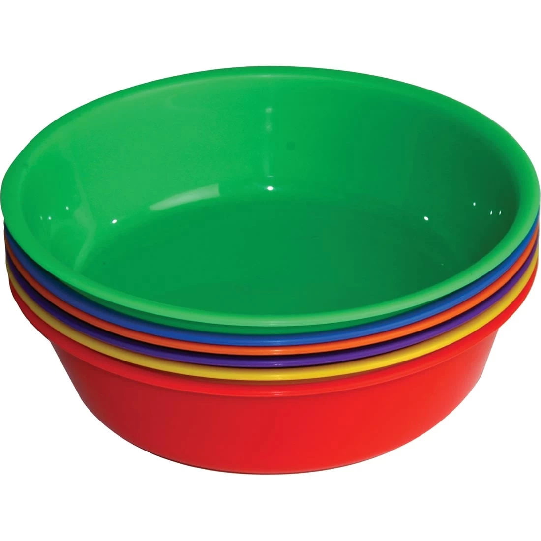 Richeson Plastic Painting Bowls 1 Richeson Plastic Painting Bowls