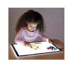 Jonti-Craft Illumination Light Tablet