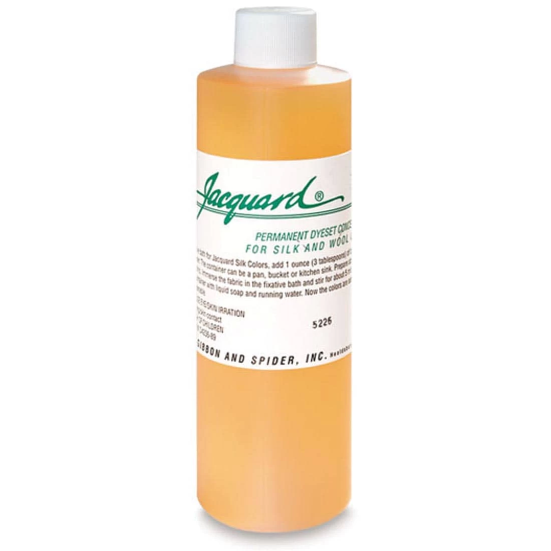 Jacquard Permanent Dyeset Concentrate 1 Jacquard Permanent Dyeset Concentrate