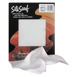 Silk Handkerchief