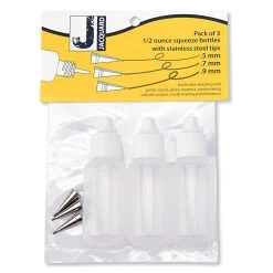 Jacquard Applicator Bottles