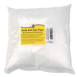 Jacquard Soda Ash Dye Fixer 5 Lb.
