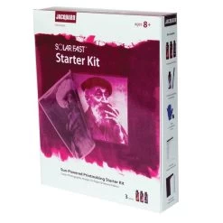 Jacquard SolarFast Starter Kit
