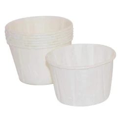 Paper Dispenser Cups