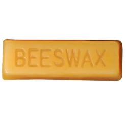 1 Oz. Block Of Beeswax