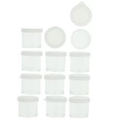 Art Alternatives Sealed Cup Palette Refill Cups