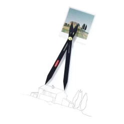 Derwent Scale Divider