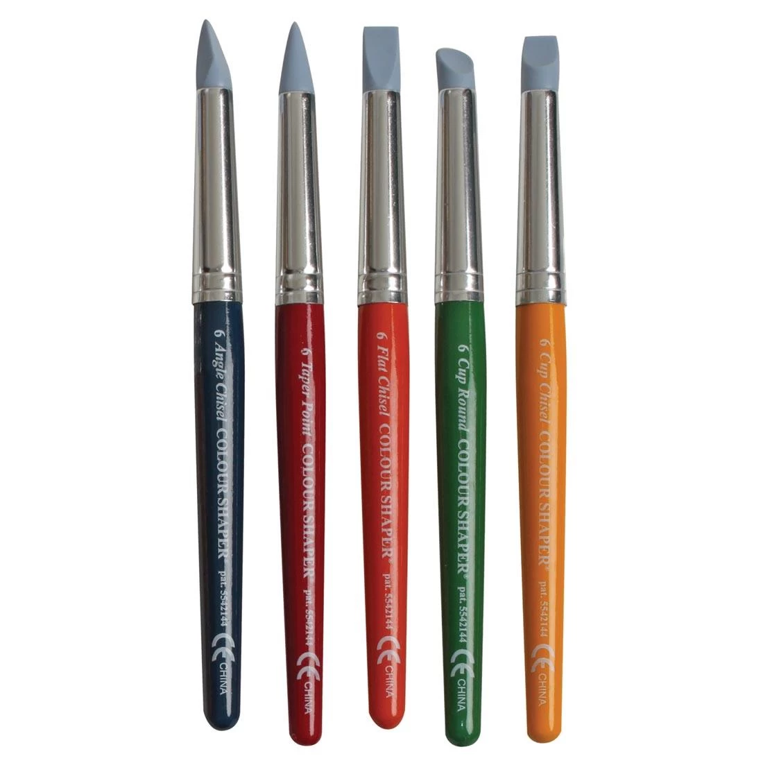 Kids' Colour Shapers Set Small 1 Kids' Colour Shapers Set Small