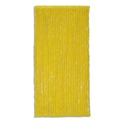 Wikki Stix 24-Count Package Yellow