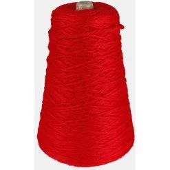 Trait-tex 4-Ply Yarn Red