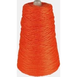 Trait-tex 4-Ply Yarn Orange