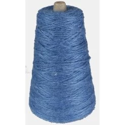 Trait-tex 4-Ply Yarn Blue