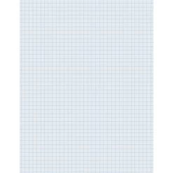 Quadrille Ruled Paper Ream