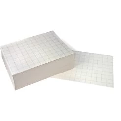 Pacon Cross Section Ruled Drawing Paper 1" Squares