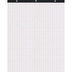 Pacon Easel Pads 1" Squares