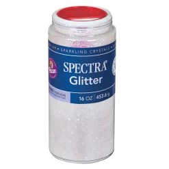 Spectra Iridescent Glitter
