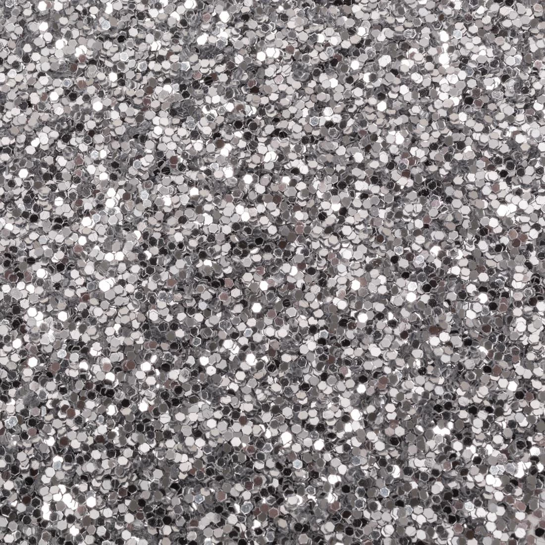 Spectra Glitter Sparkling Crystals 4 Oz. Silver 2 Spectra Glitter Sparkling Crystals 4 Oz. Silver - Image 2