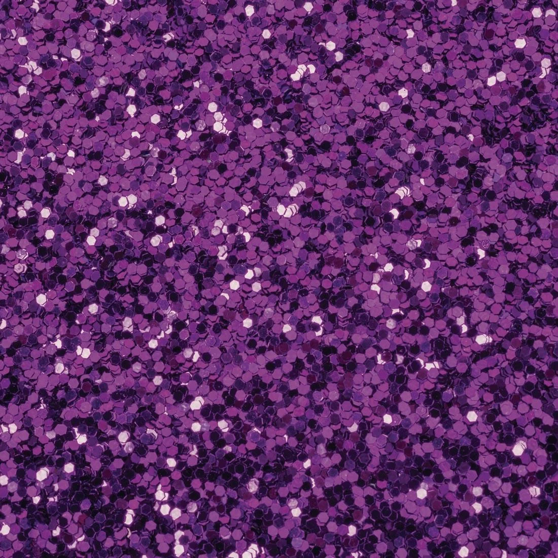 Spectra Glitter Sparkling Crystals 4 Oz. Purple 2 Spectra Glitter Sparkling Crystals 4 Oz. Purple - Image 2
