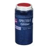 Spectra Glitter Sparkling Crystals 16 Oz. Blue