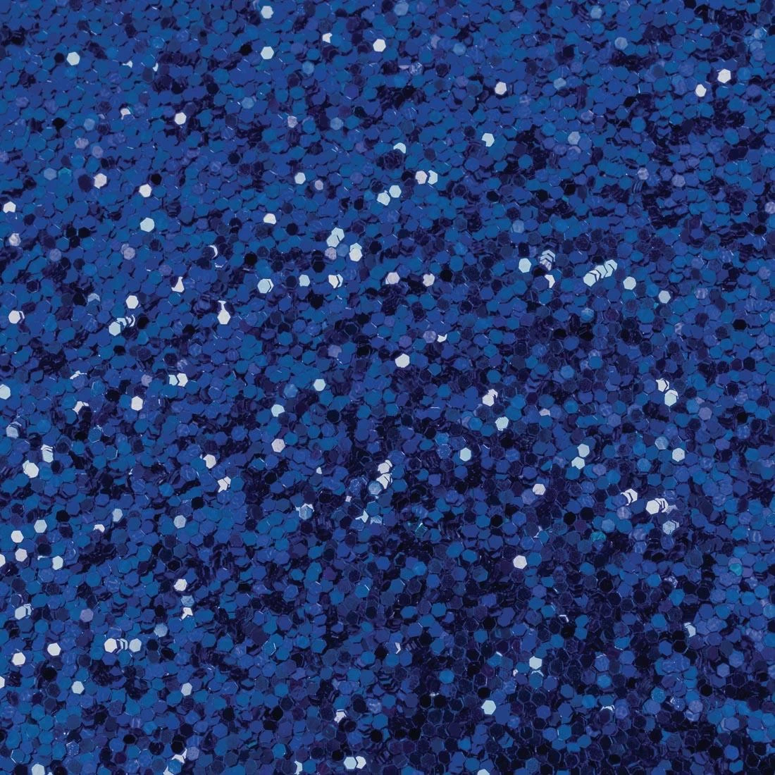 Spectra Glitter Sparkling Crystals 16 Oz. Blue 2 Spectra Glitter Sparkling Crystals 16 Oz. Blue - Image 2