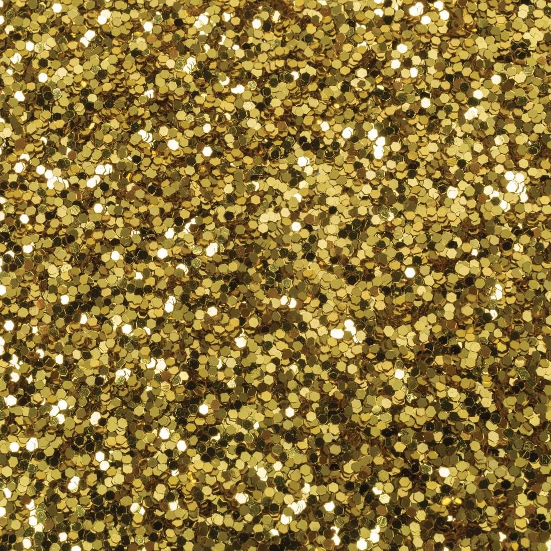 Spectra Glitter Sparkling Crystals 16 Oz. Gold 2 Spectra Glitter Sparkling Crystals 16 Oz. Gold - Image 2