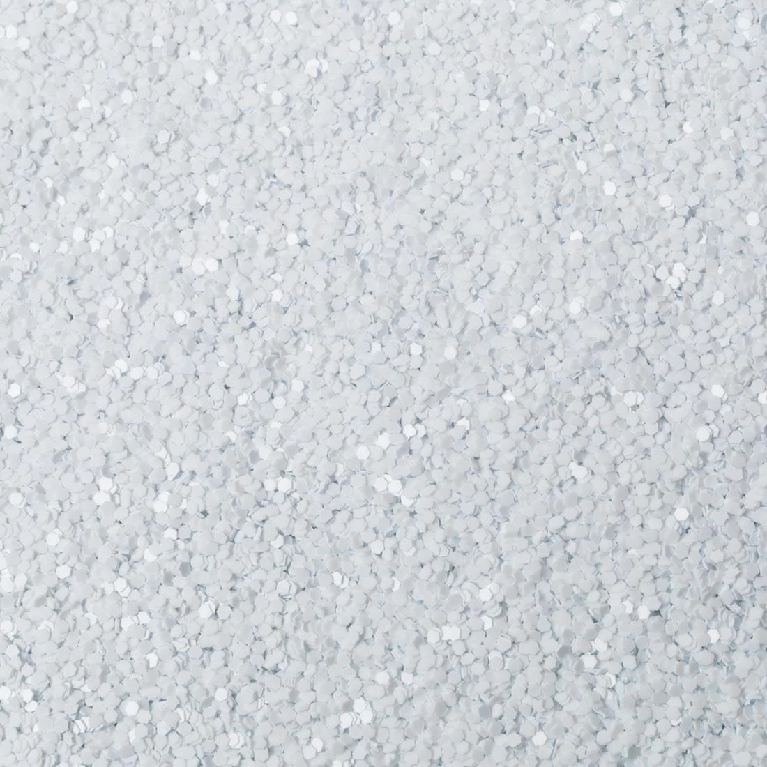 Spectra Glitter Sparkling Crystals 16 Oz. White 2 Spectra Glitter Sparkling Crystals 16 Oz. White - Image 2