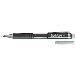Pentel Twist-Erase III Mechanical Pencil 0.7mm