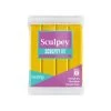 Sculpey III Oven-Bake Clay Yellow