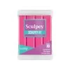 Sculpey III Oven-Bake Clay Candy Pink