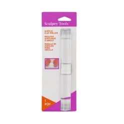 Sculpey Tools Acrylic Clay Roller