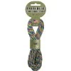 Parachute Cord 16 Ft. Rainbow Camo