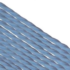 Pepperell Jumbo Roving Craft Yarn Sky Blue