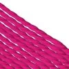 Pepperell Jumbo Roving Craft Yarn Hot Pink
