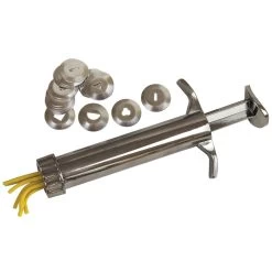 Potter's Select Clay Gun Set