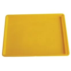 Romanoff Products CREATIVITRAY Finger Paint Tray 17-1/2 X 12-1/2"