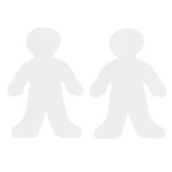 Roylco Wee Kid Fingerpaint Paper