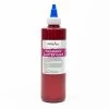 Handy Art Washable Glitter Glue Red