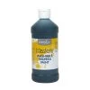 Handy Art Little Masters Washable Tempera Paint Pint Black