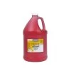 Handy Art Little Masters Washable Tempera Paint Gallon Red