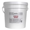 Handy Art Acrylic Gesso White Gallon