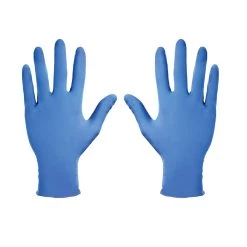 Suretouch Disposable Small Nitrile Gloves