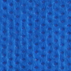 Smart-Fab Disposable Art & Decoration Fabric Roll Blue