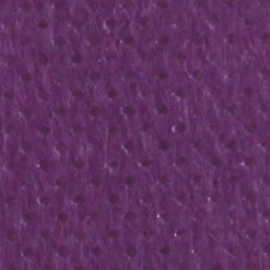 Smart-Fab Disposable Art & Decoration Fabric Roll Dark Purple