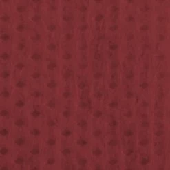 Smart-Fab Disposable Art & Decoration Fabric Roll Cranberry