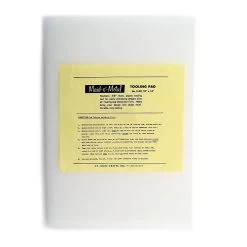 St. Louis Crafts 10x14" Plastic Tooling Pad