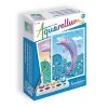 Dolphins Aquarellum Mini Set