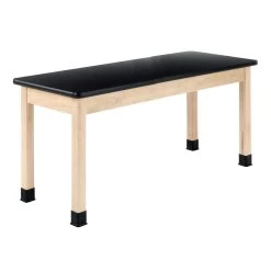 Diversified Spaces Lab Table 1-1/4" Laminate Surface